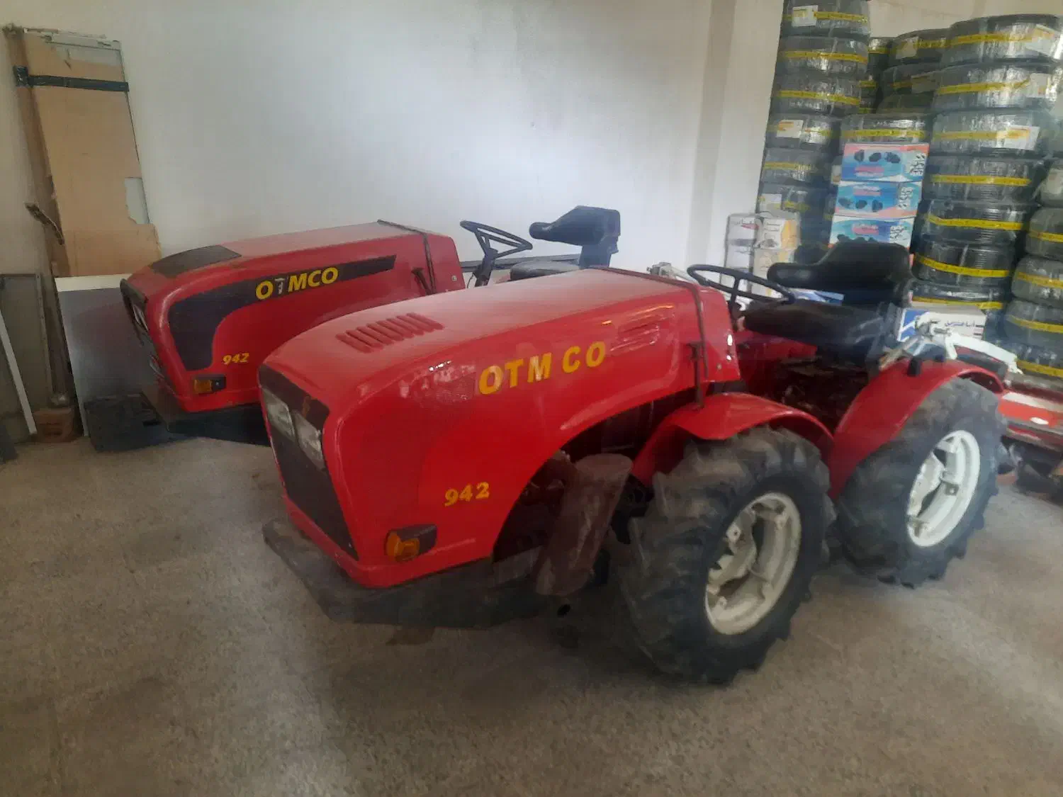 تراکتور|خودرو سنگین|جهرم, |دیوار