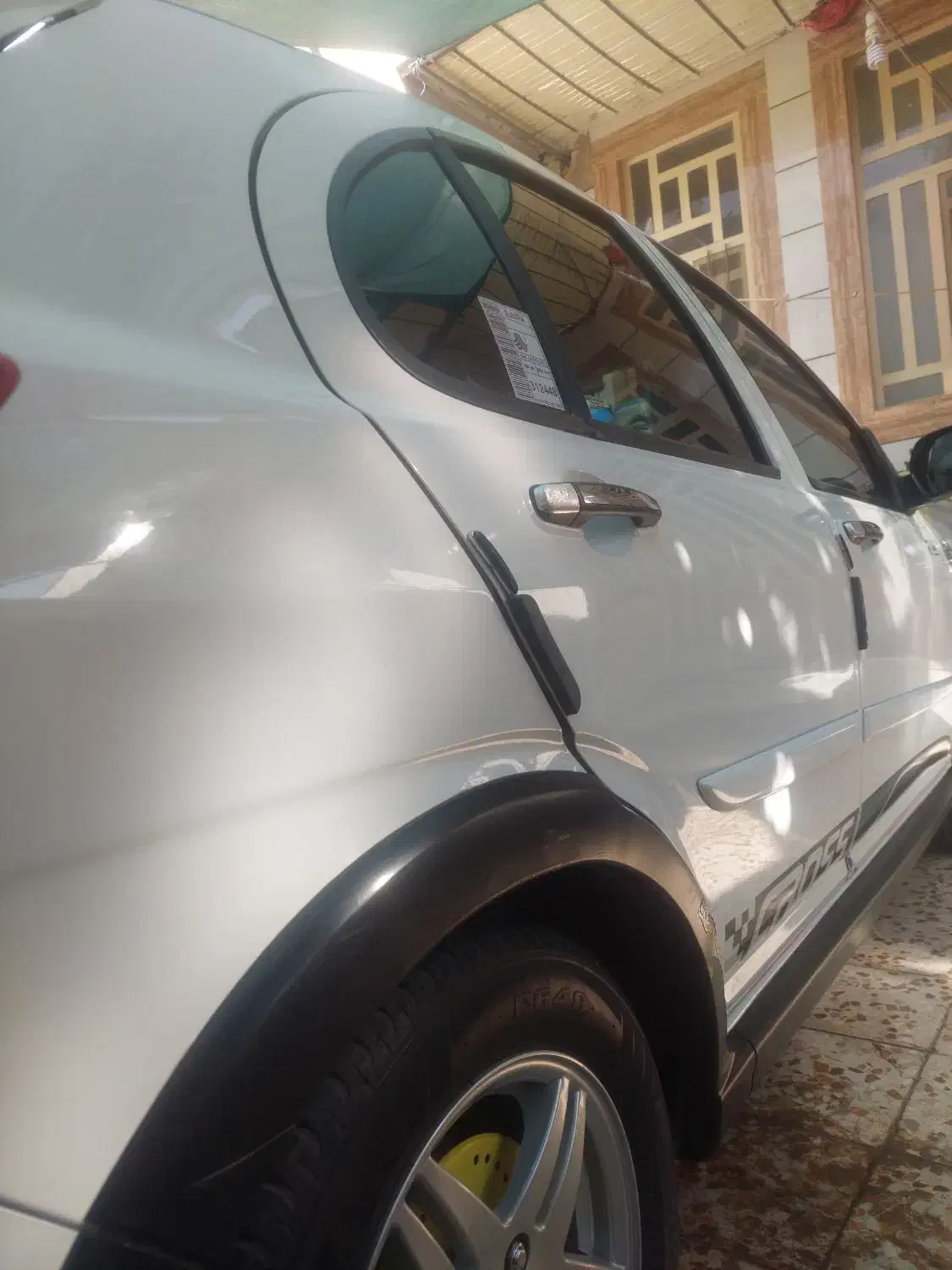 کوئیک|خودرو سواری و وانت|خرمآباد, |دیوار