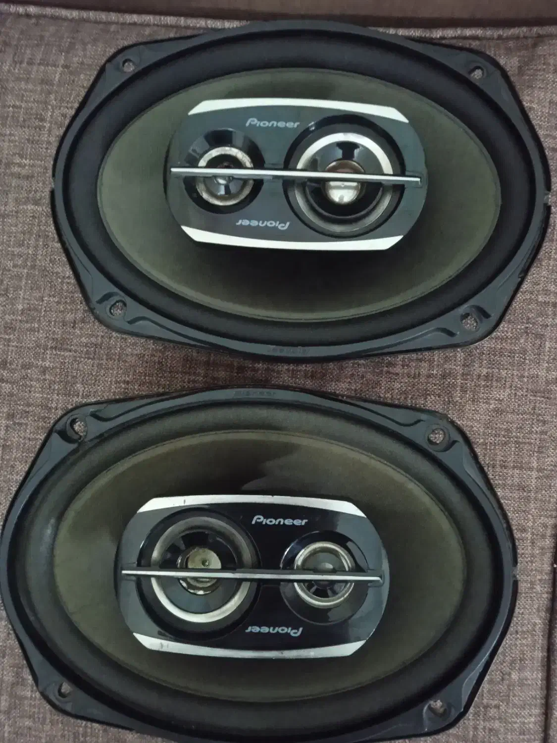 باند 9675|صوتی و تصویری|تهران, طرشت|دیوار