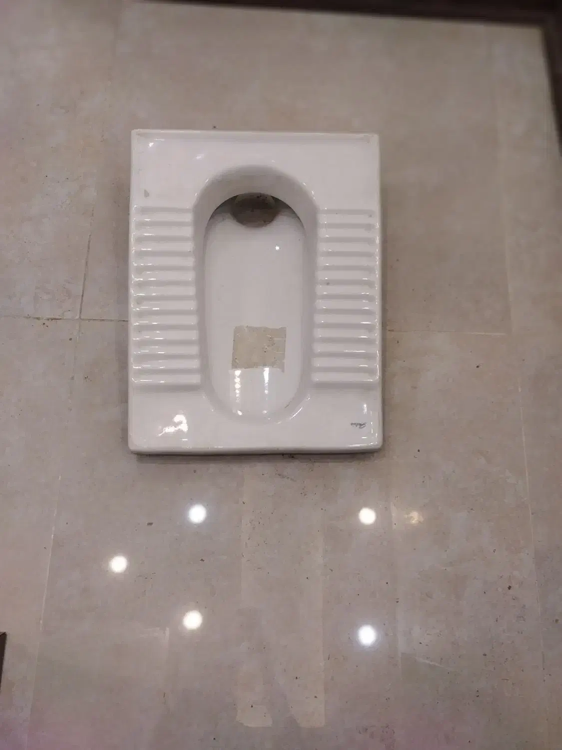 سنگ توالت|لوازم سرویس بهداشتی|گلپایگان, |دیوار