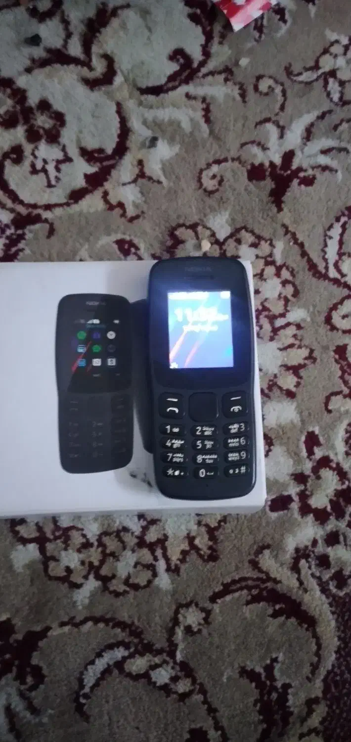 نوکیا|موبایل|مشهد, شهید قربانی|دیوار