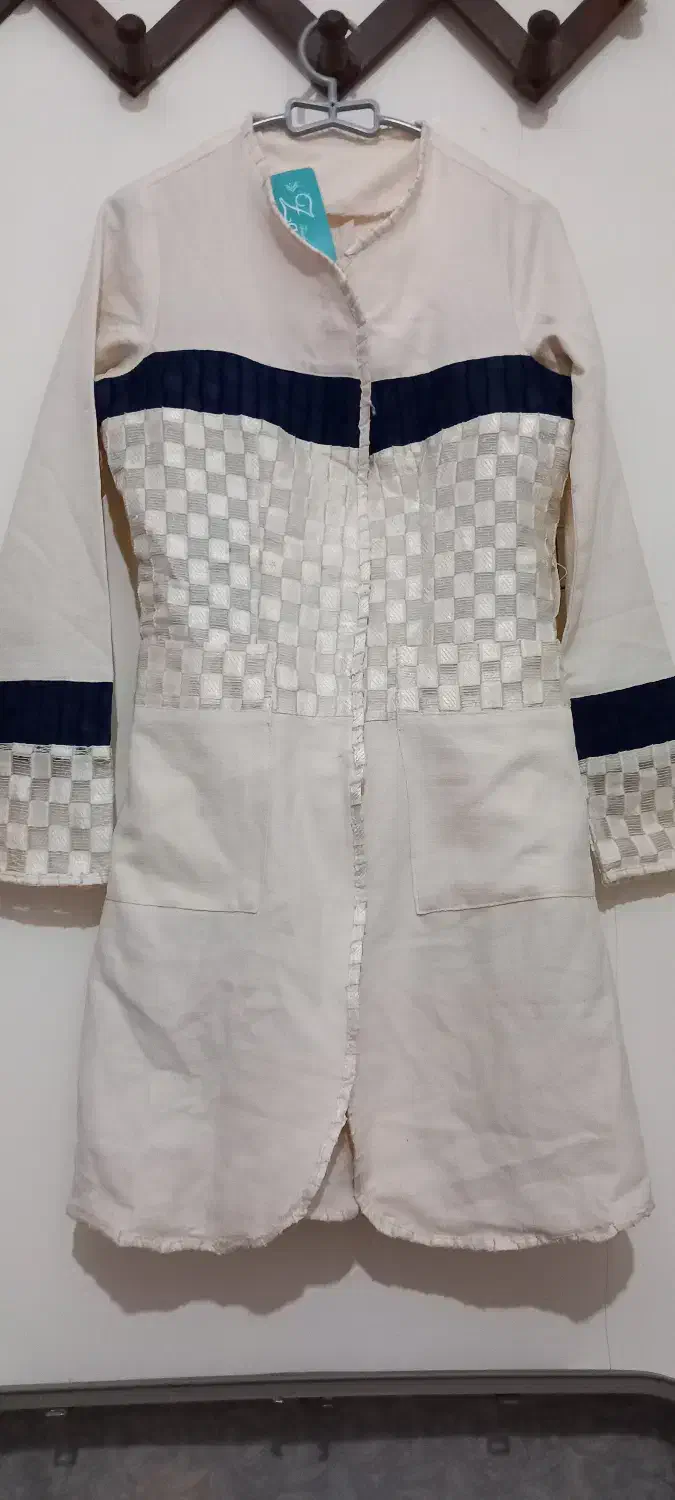 مانتو دخترانه|حراج|هشتگرد, فاز ۳ مهستان|دیوار