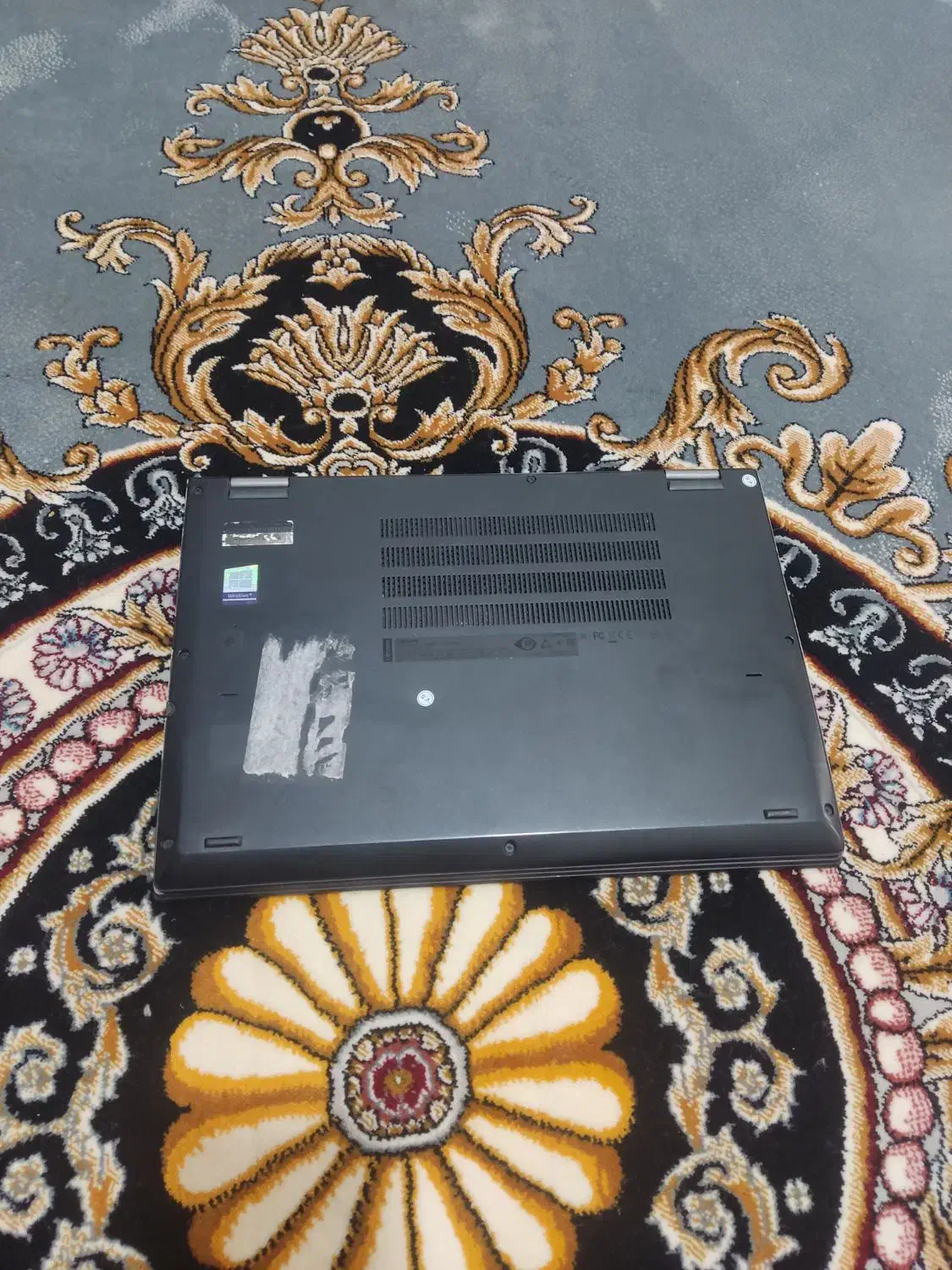 لب تاب لنوو ( مهندسی) و خاص در حد نو ، Lenevo|رایانه همراه|یاسوج, |دیوار