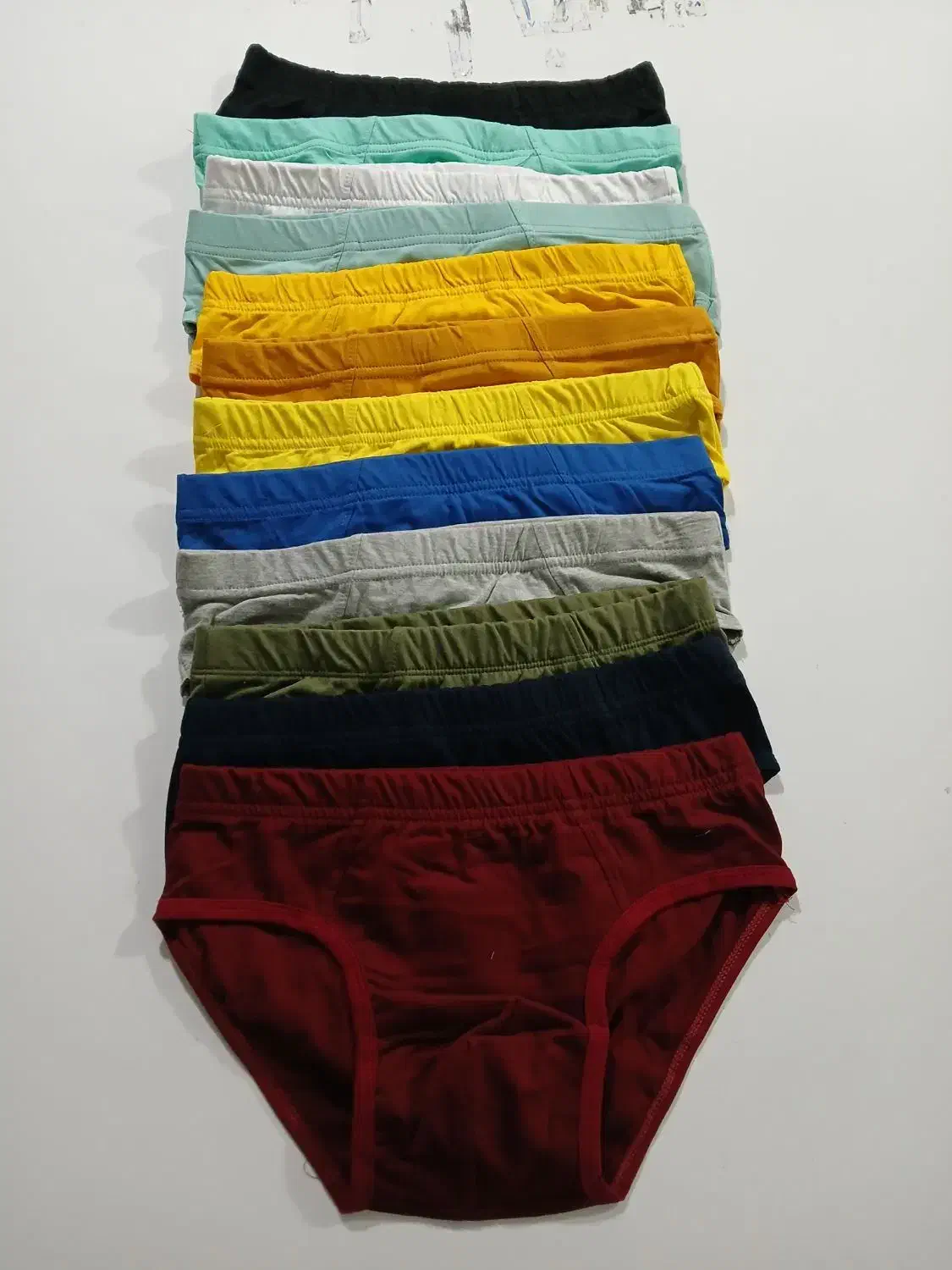 شرت مردانه پنبه در ۳ سایز|لباس|محمدشهر, محمدشهر|دیوار