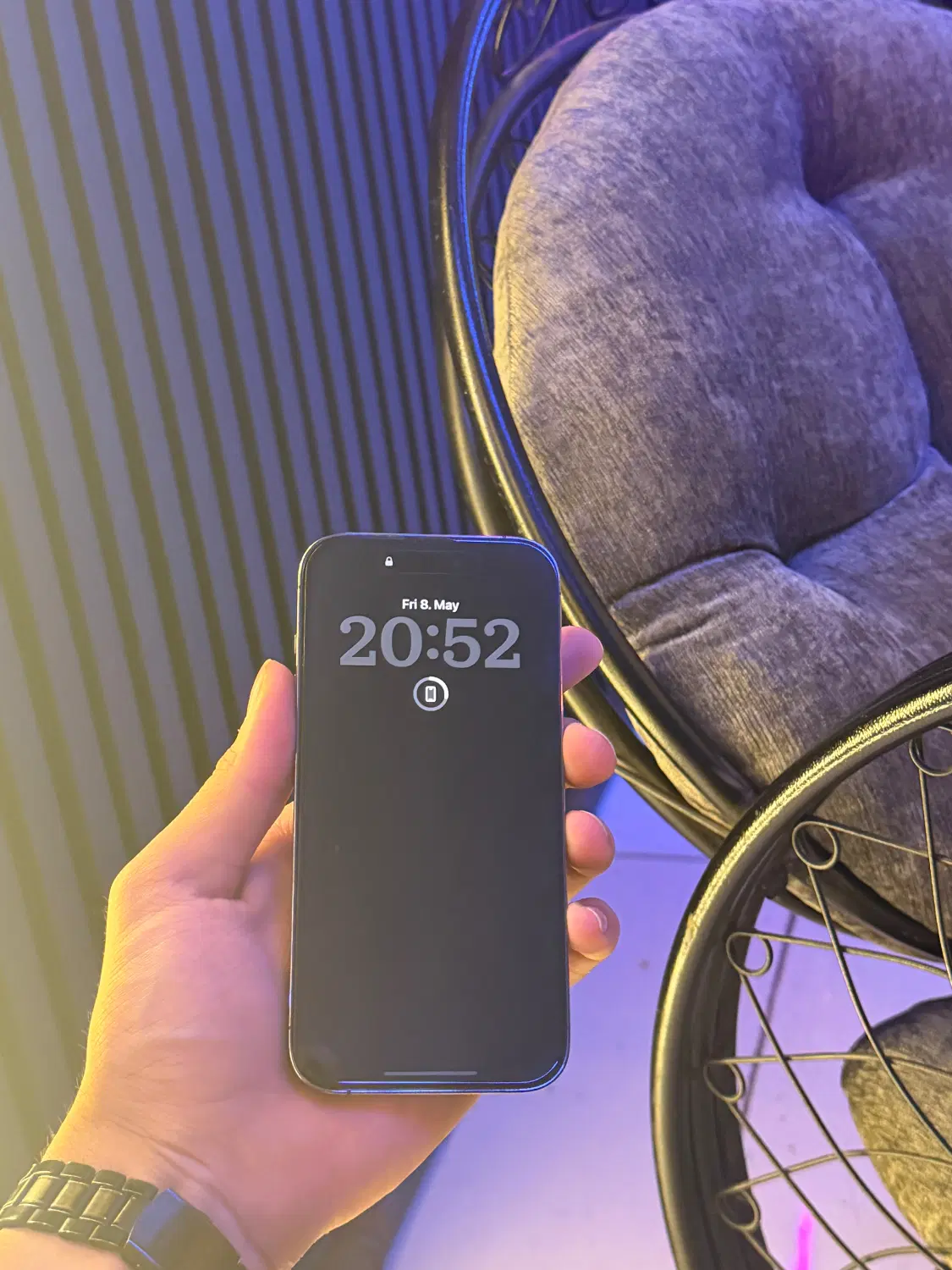 iPhone 14 Pro 256|موبایل|مشهد, کوثر|دیوار