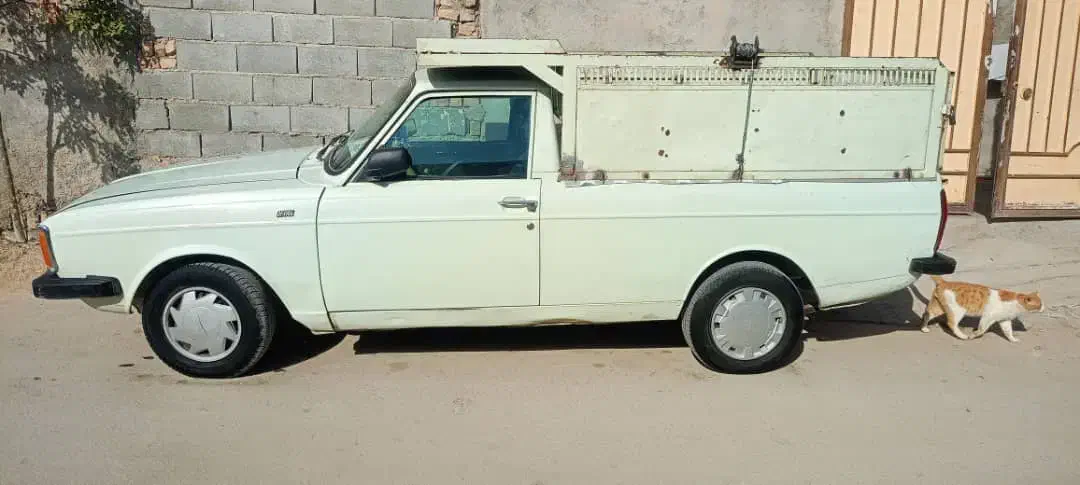 باربری اقبالی|خدمات حمل و نقل|بجنورد, |دیوار