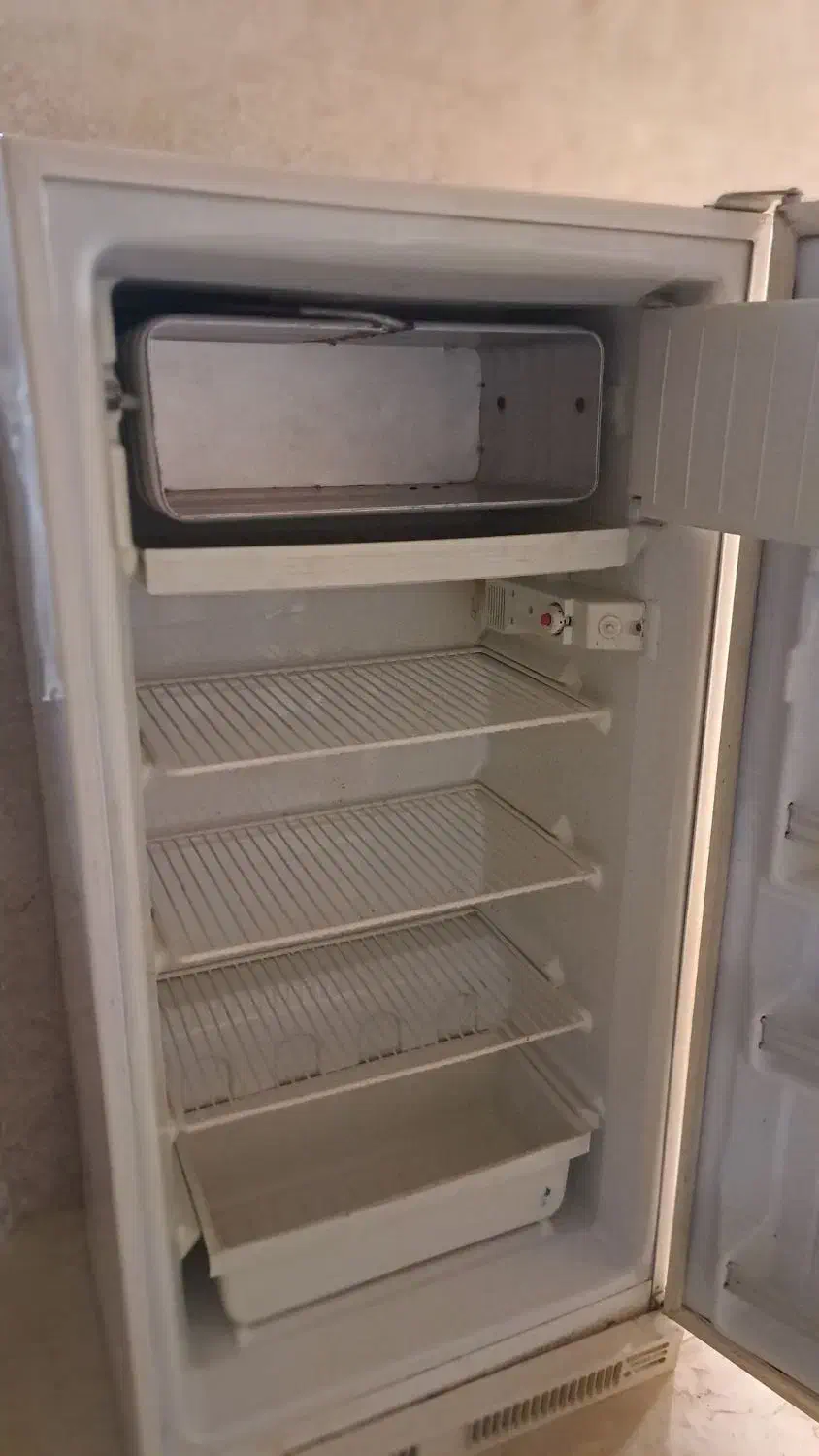 یخچال و بخاری|یخچال و فریزر|تبریز, |دیوار