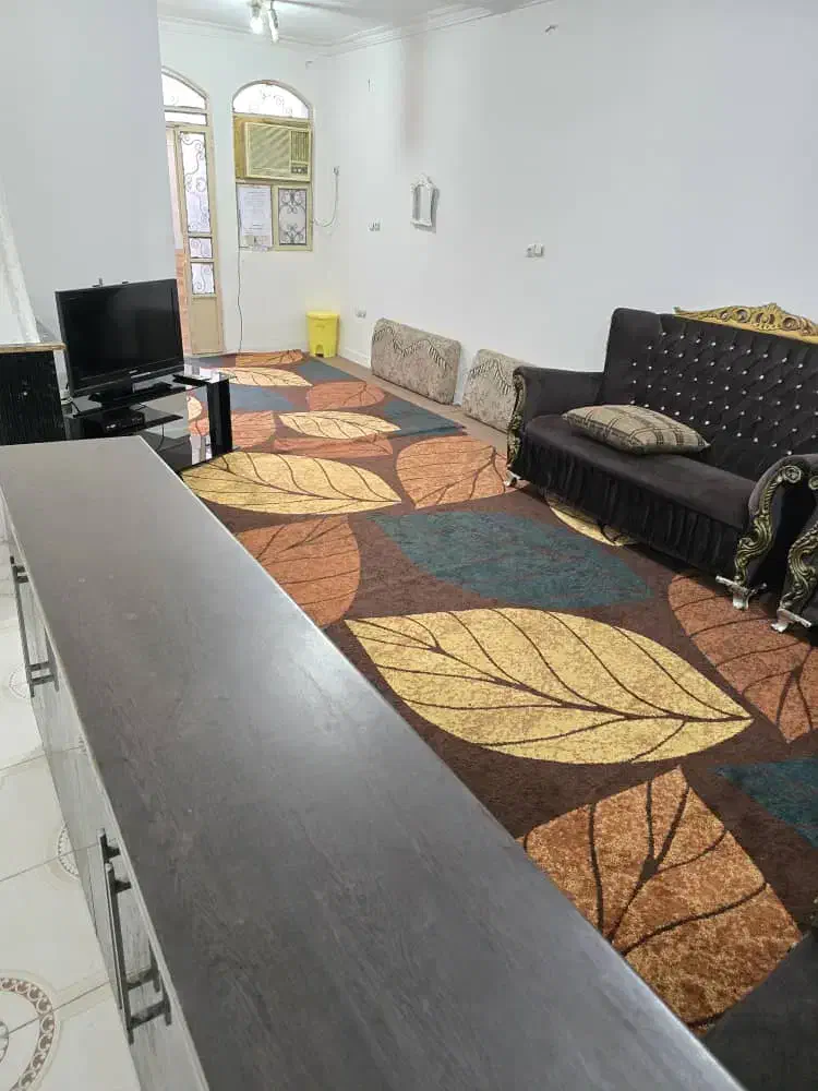 منزل مبله ویلایی|اجارهٔ کوتاه‌مدت آپارتمان و سوئیت|بوشهر, |دیوار