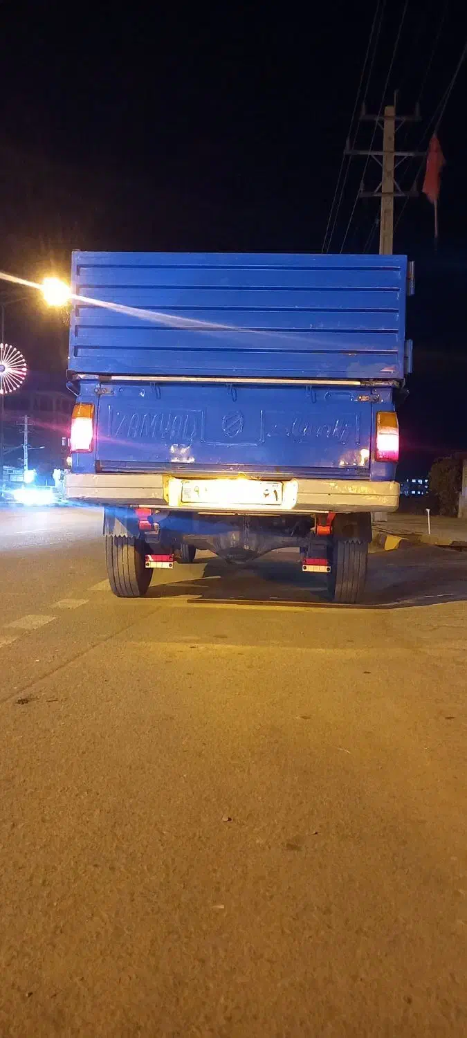 سپر میثاق قدیم اصلی|قطعات یدکی و لوازم جانبی|مریوان, |دیوار