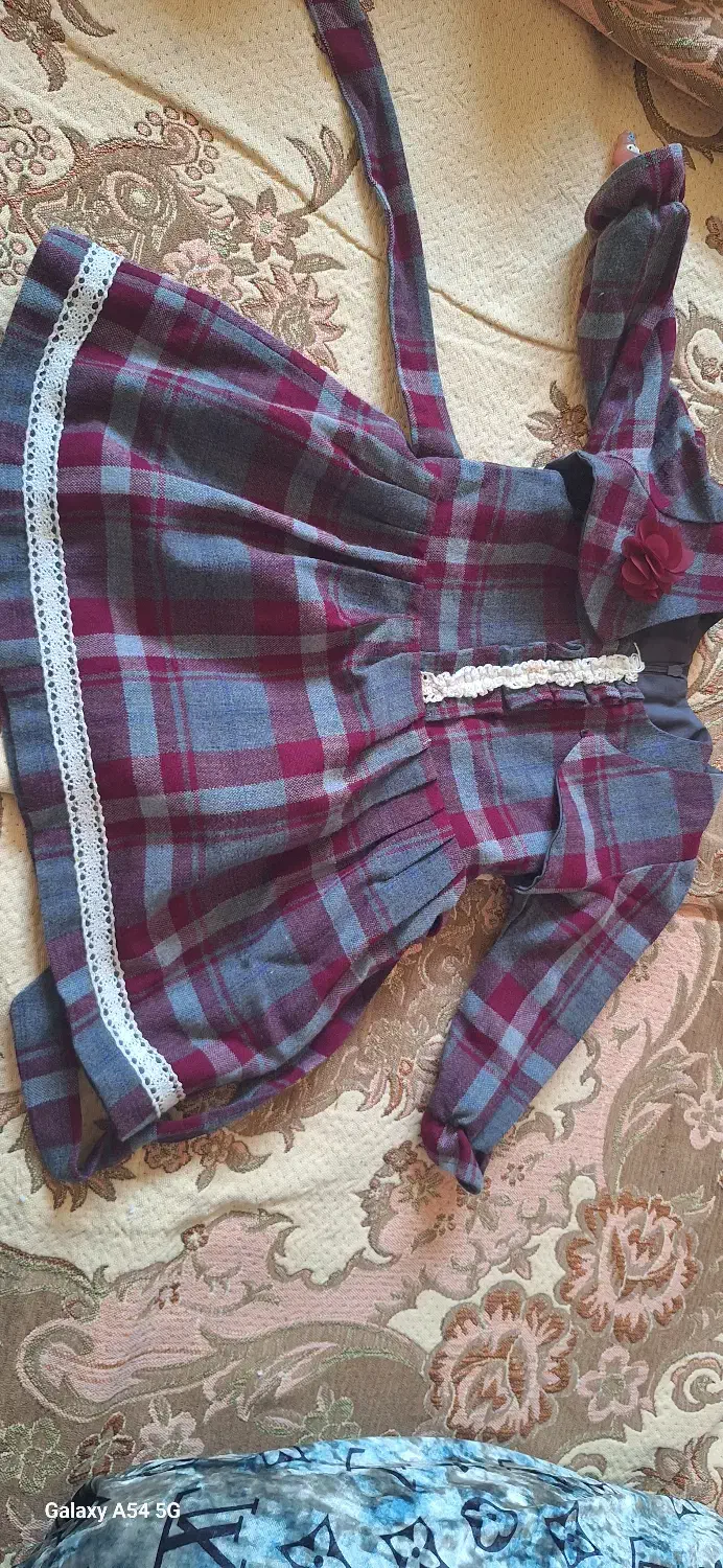 لباس بچه|کفش و لباس بچه|مشهد, امیر المومنین|دیوار