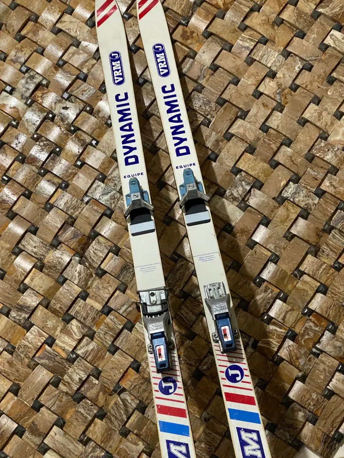 چوب اسکی و باربند اسکی|ورزشهای زمستانی|قرچک, مهدیه|دیوار