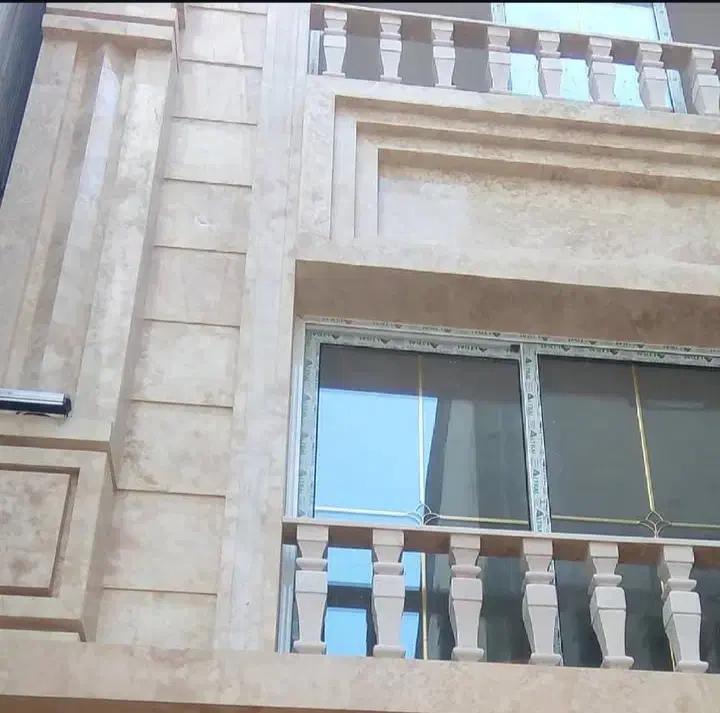 سنگ کاری ونما سازی سامی|خدمات پیشه و مهارت|رشت, نخودچر|دیوار