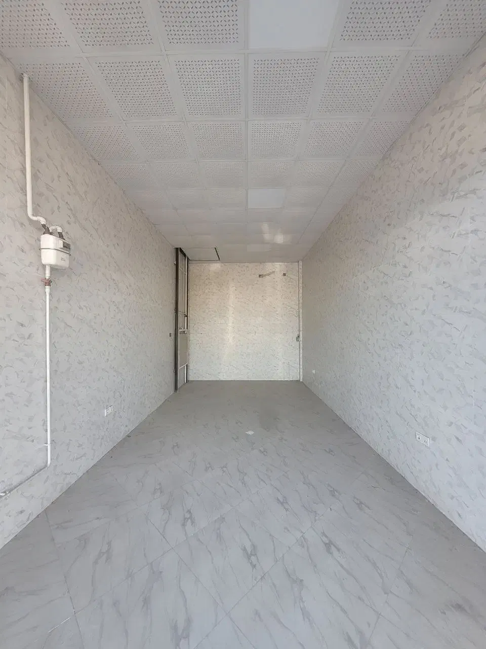 ۴۵ متر مغازه کلید نخورده ، خمام ، بر اصلی|فروش مغازه و غرفه|خمام, |دیوار