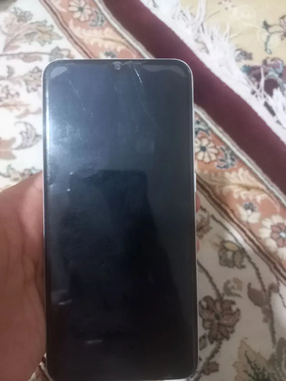 گوشی a30s|موبایل|قم, زند آباد|دیوار