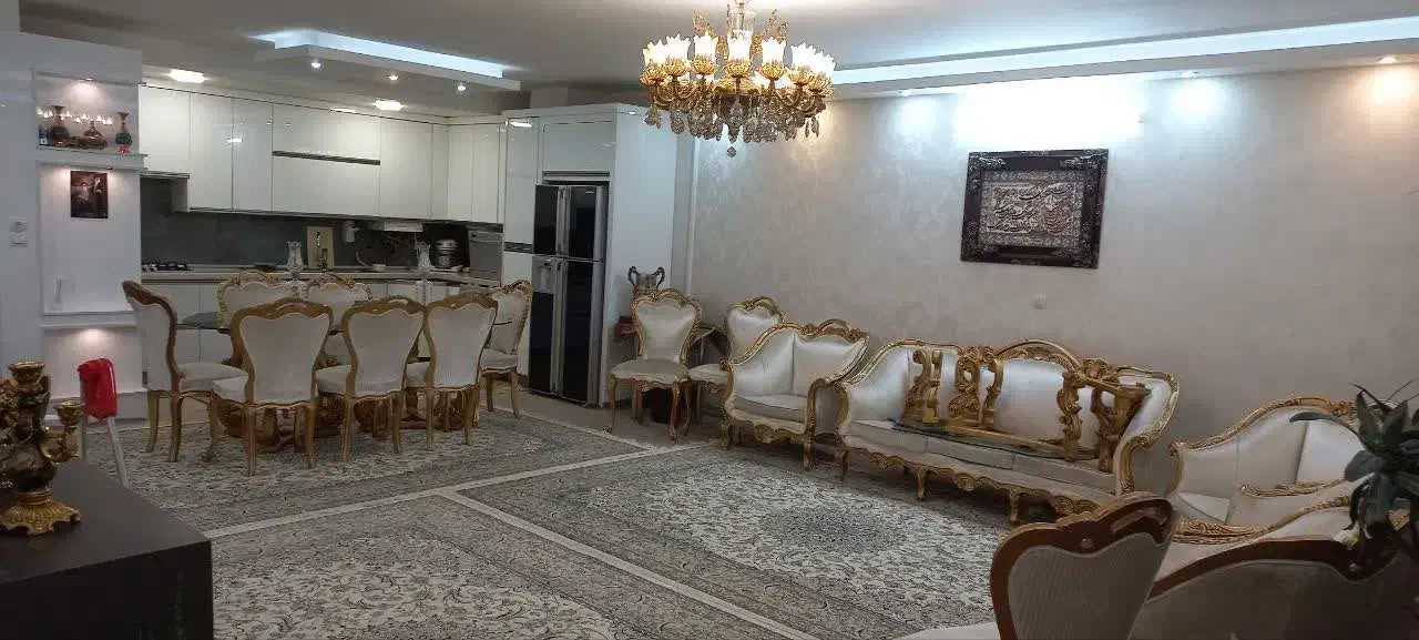 فروش فوری اپارتمان همکف|فروش آپارتمان|اصفهان, جلوان|دیوار