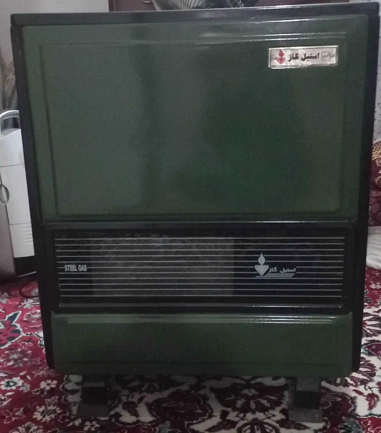 بخاری فروشی|بخاری، هیتر، شومینه|قوچان, |دیوار