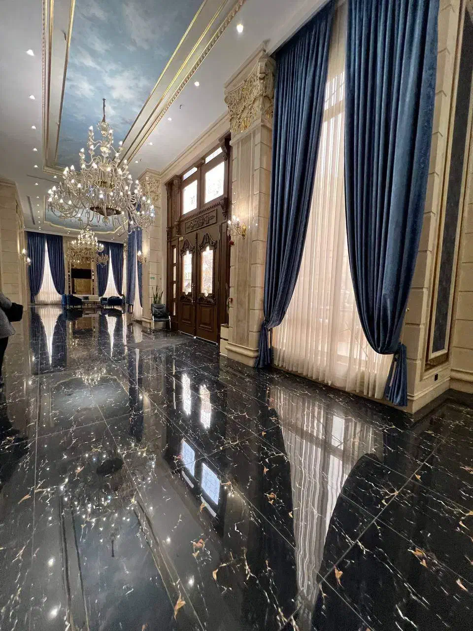 فروش آپارتمان مدرن با شرایط پرداخت ویژه در کوهک|فروش آپارتمان|تهران, شهرک صدرا|دیوار