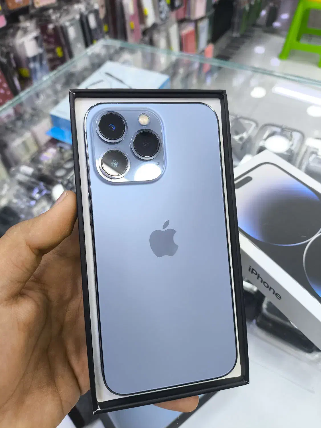 13pro|موبایل|بندرعباس, |دیوار