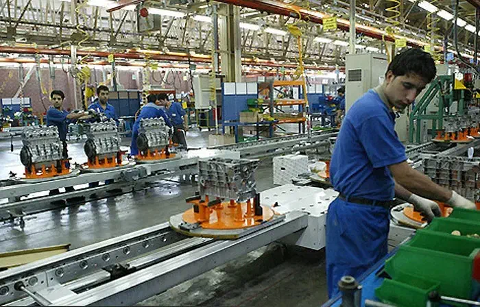 جذب نیرویکار|استخدام صنعتی، فنی، مهندسی|آزادشهر, |دیوار