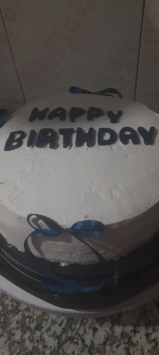 تخفیف ویژه کیک خانکی|خوردنی و آشامیدنی|سمنان, |دیوار