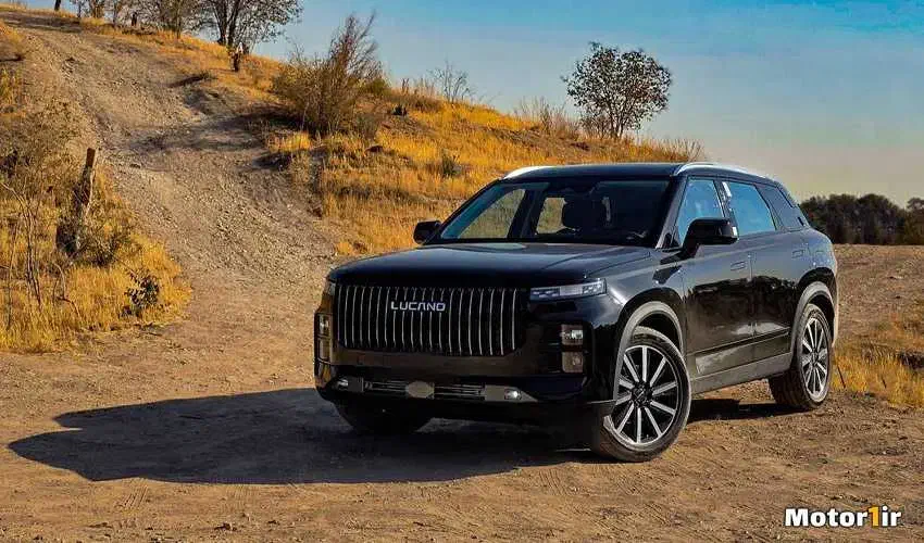 ثبت نام لوکانو ال ۷ و ۸|خودرو سواری و وانت|تهران, عباسآباد|دیوار