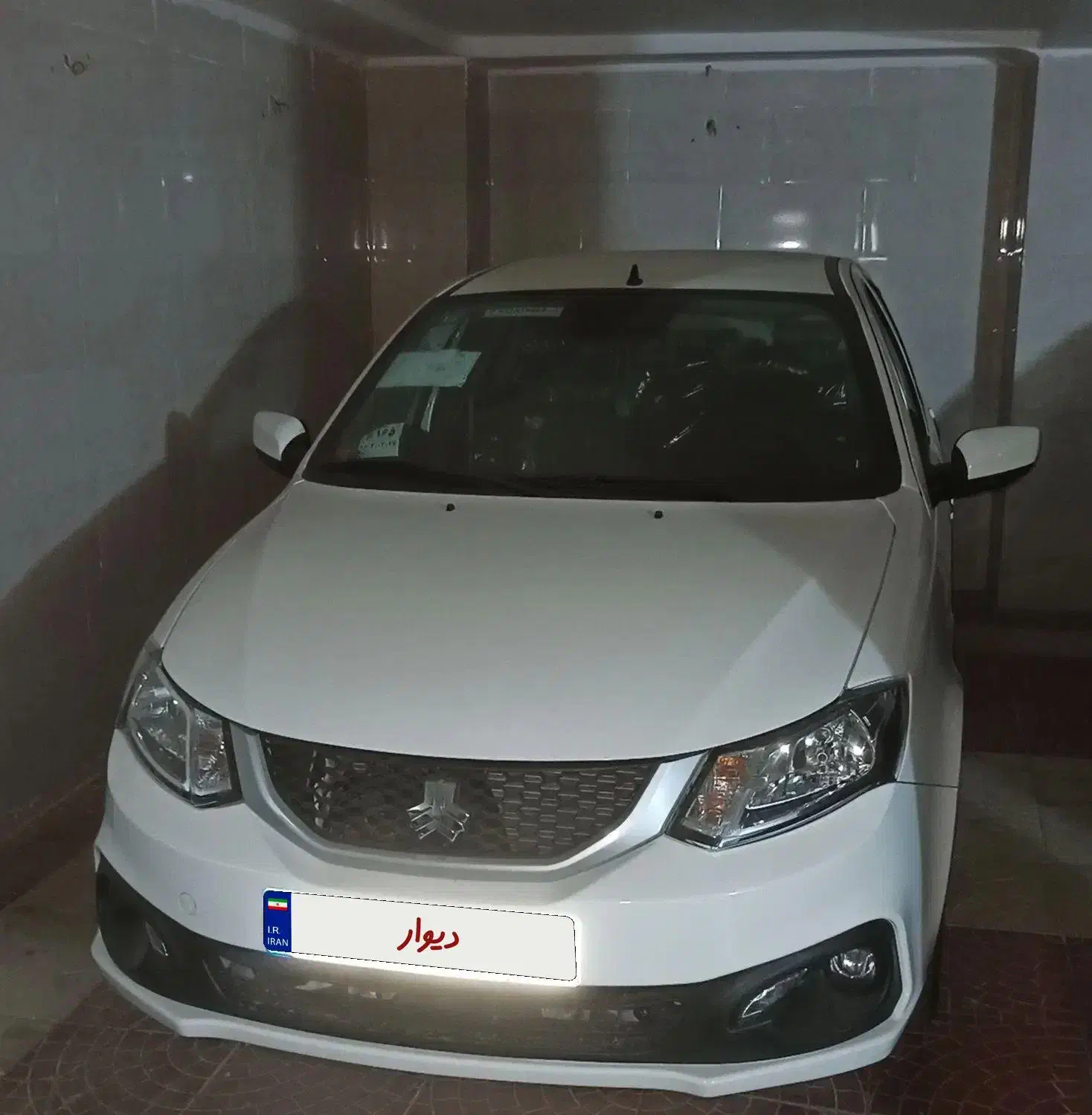 خودرو سایناGXدوگانه سوز|خودرو سواری و وانت|ازنا, |دیوار