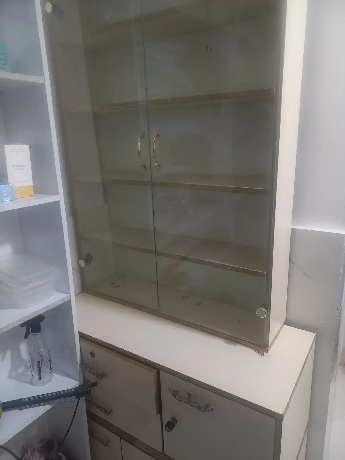 کمد و دراور مخصوص خونه و آرایشگاه و..|جاکفشی، کمد، دراور|قرچک, مهدیه|دیوار