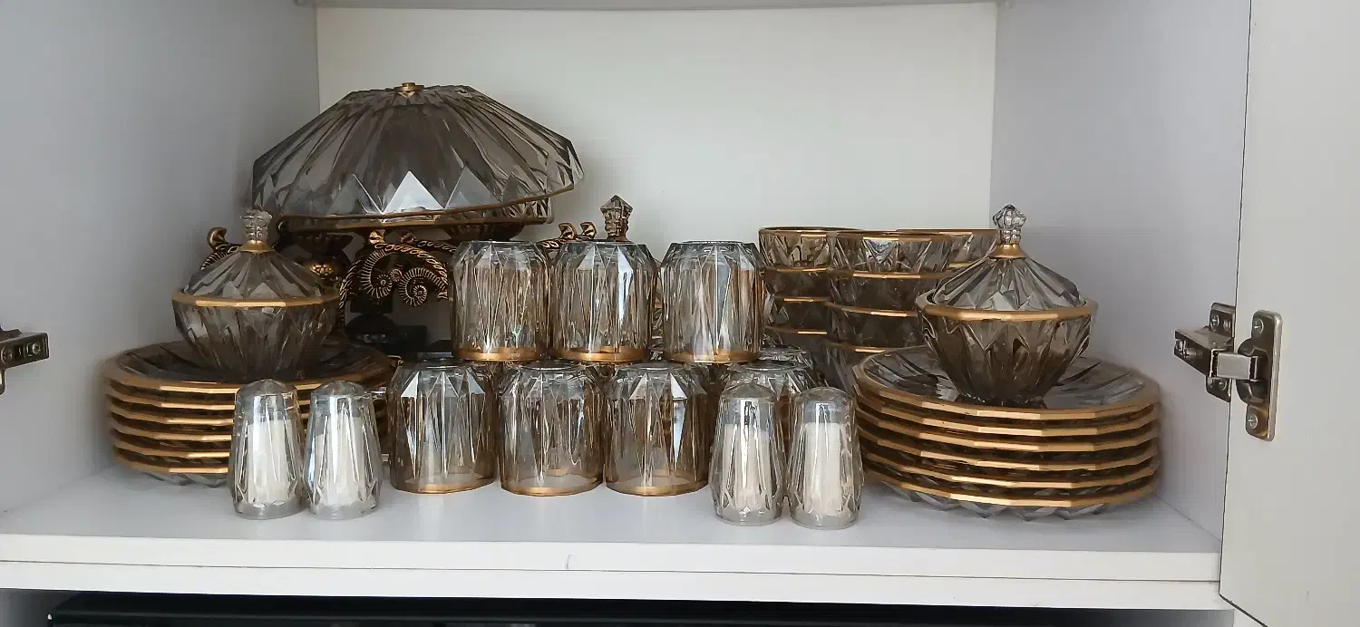 سرویس پذیرایی|ظروف سرو و پذیرایی|پردیس, فاز ۱۱|دیوار