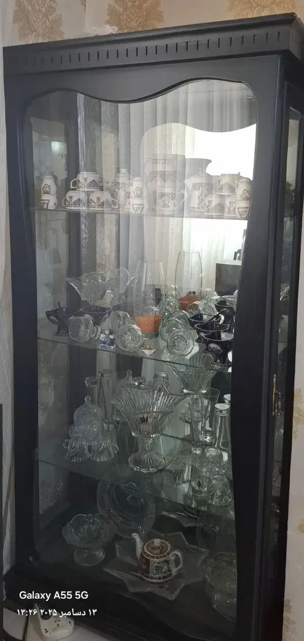 ویترین ،بوفه|بوفه، ویترین، کنسول|اسلامشهر, مسکن مهر اسلاشهر (شهرک امام خمینی)|دیوار