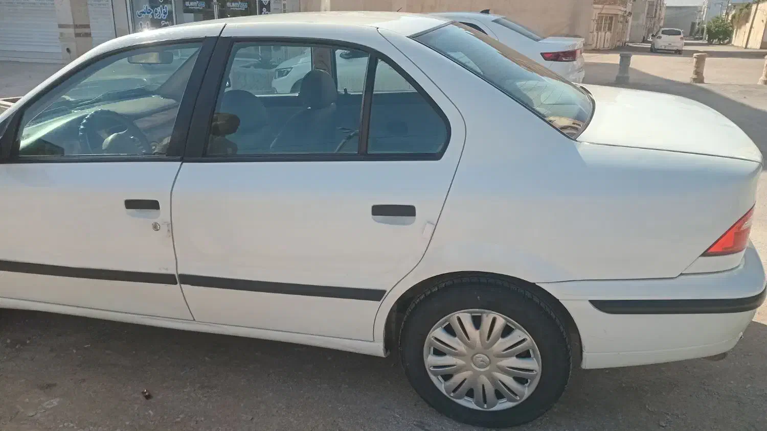 سمندlx|خودرو سواری و وانت|کازرون, |دیوار