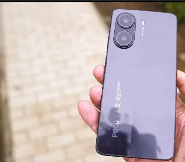 Poco x7pro|موبایل|شیراز, شهرک فرزانگان|دیوار