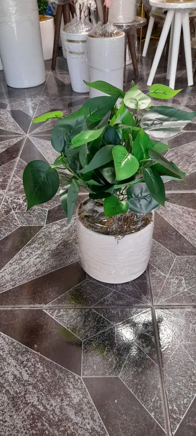 گل ب مناسبت روز مادر|گل مصنوعی|قم, نیروگاه|دیوار