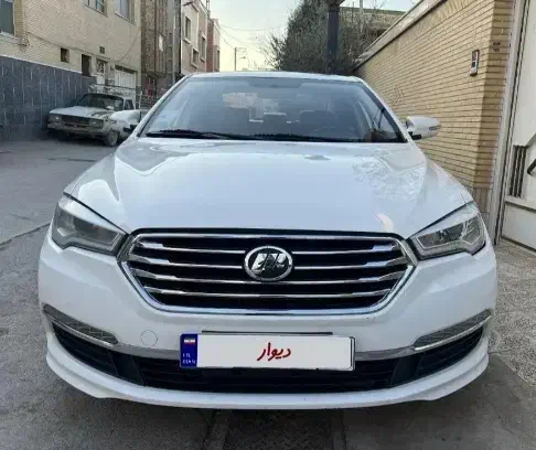 لیفان ۸۲۰ مدل ۹۶ /اقساط|خودرو سواری و وانت|تهران, نارمک|دیوار