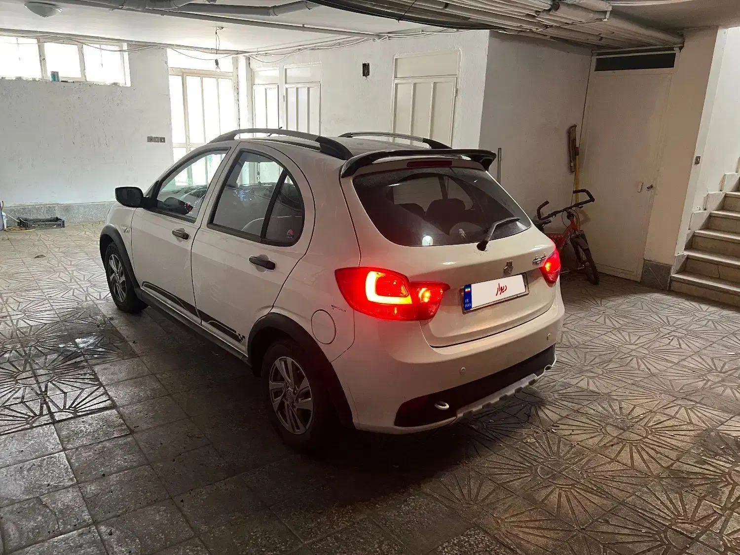 کوییک R-CVT|خودرو سواری و وانت|تهران, دانشگاه شریف|دیوار