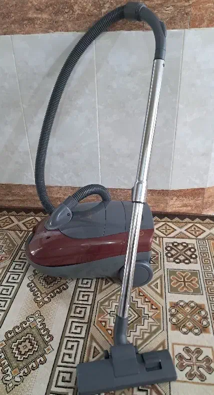 جاروبرقی الکس ۱۴۰۰|جاروبرقی، جارو شارژی، بخارشو|گنبد کاووس, |دیوار