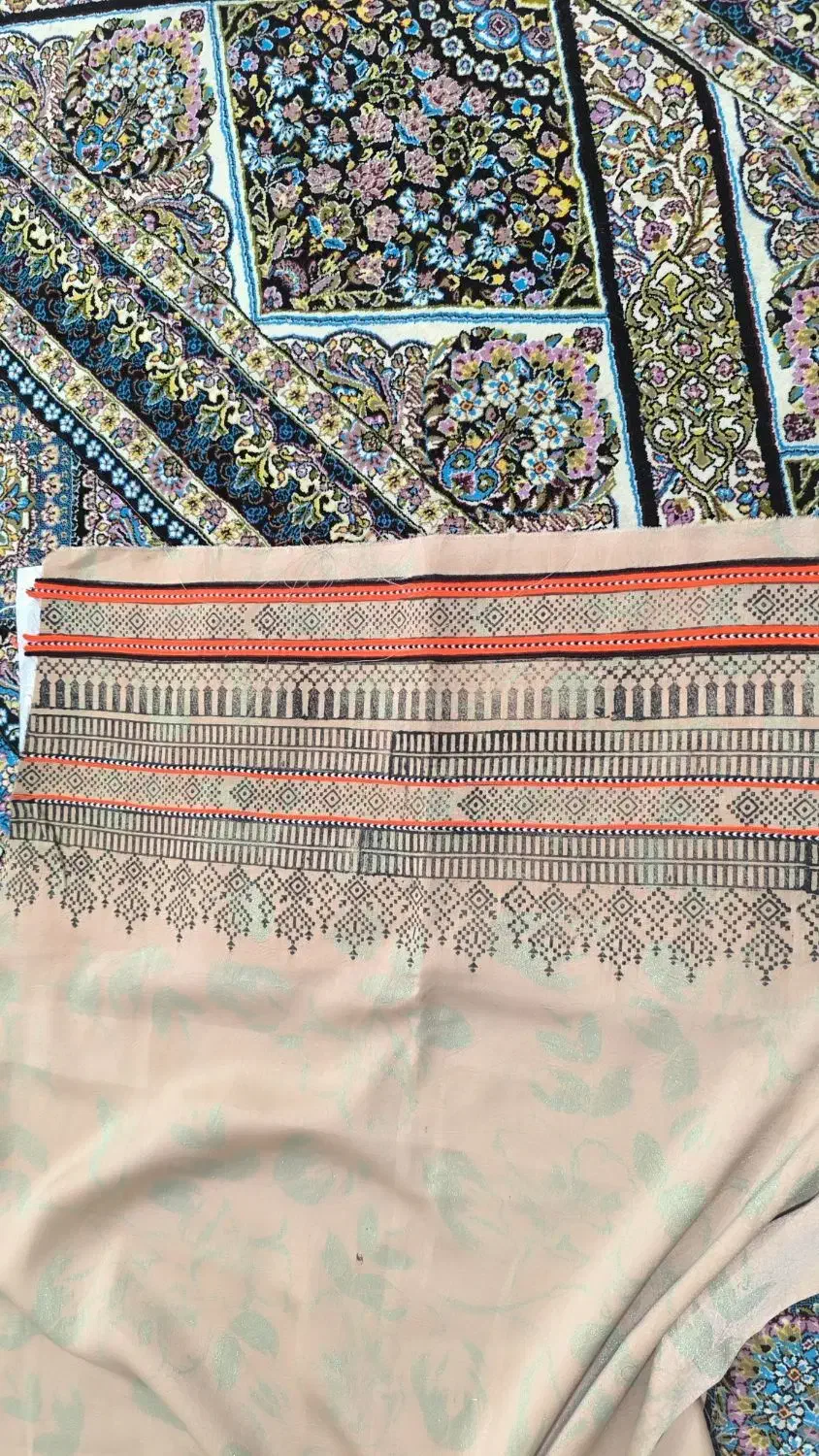 لباس تپه ای|لباس|سراوان, |دیوار