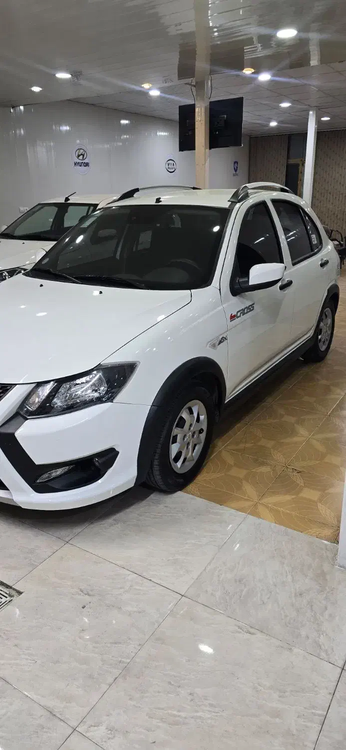 کوییک GX مدل۱۴۰۳|خودرو سواری و وانت|شیراز, ریشمک|دیوار