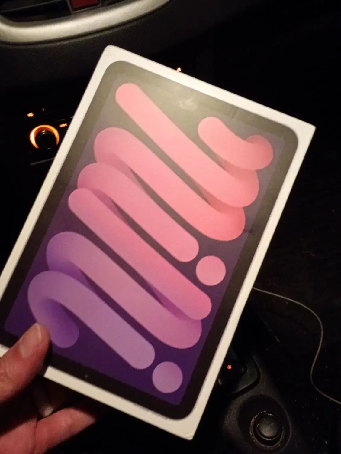 ایپد مینی 6|تبلت|تهران, پونک|دیوار