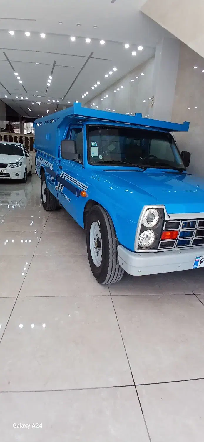 نیسان سایپا وانت|خودرو سواری و وانت|خلخال, |دیوار