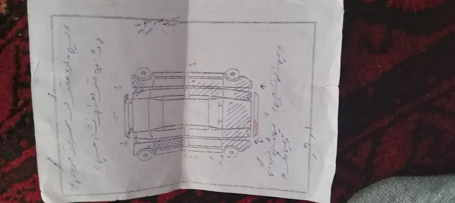 ۴۰۵ نقره ای|خودرو سواری و وانت|نیشابور, دارایی|دیوار