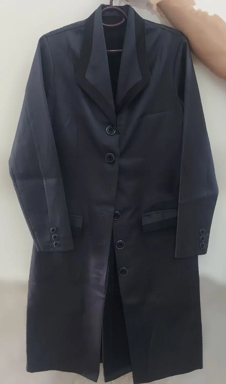 مانتو اداری|لباس|کازرون, |دیوار