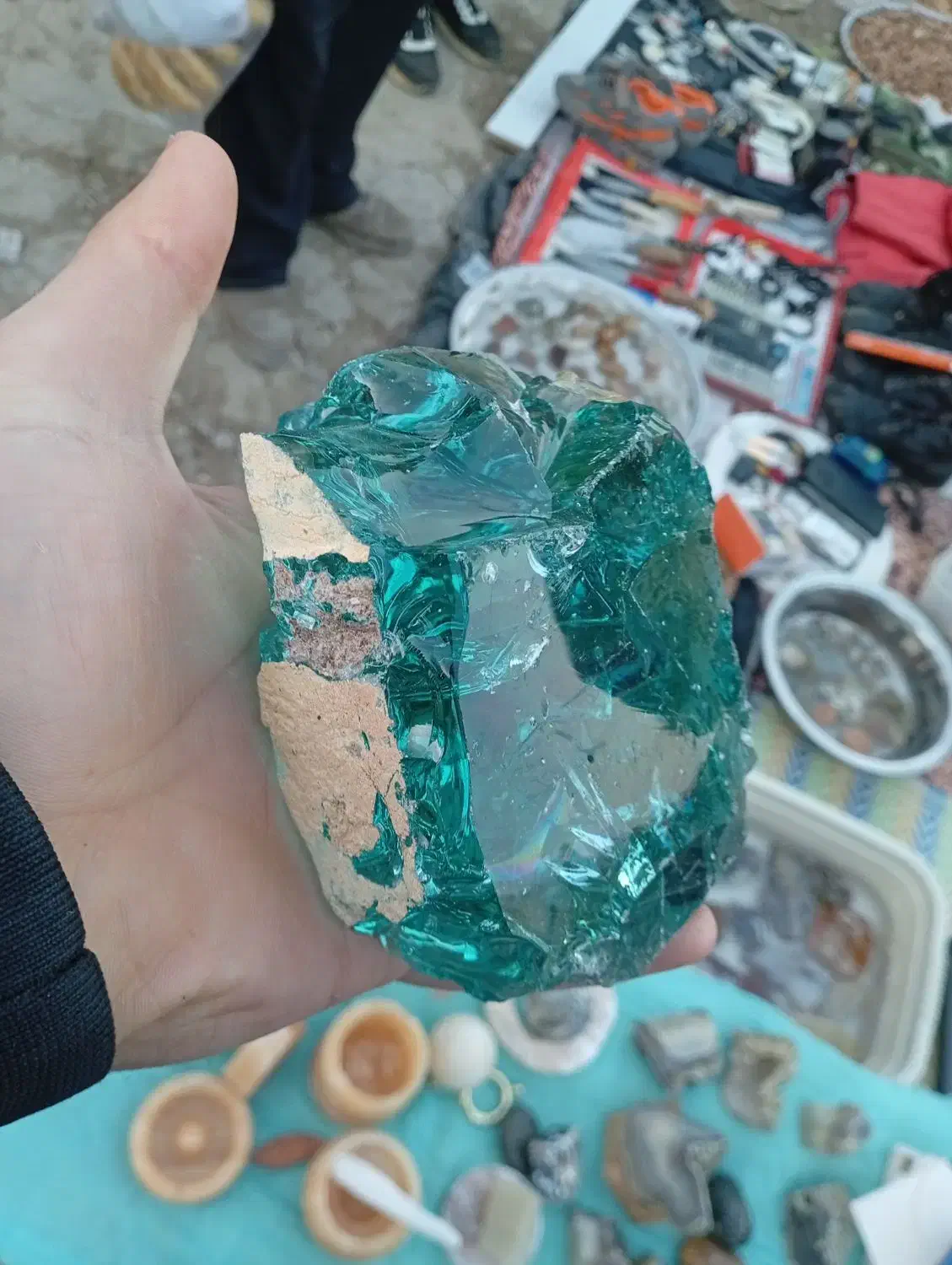 سنگ|جواهرات|تهران, نیاوران|دیوار