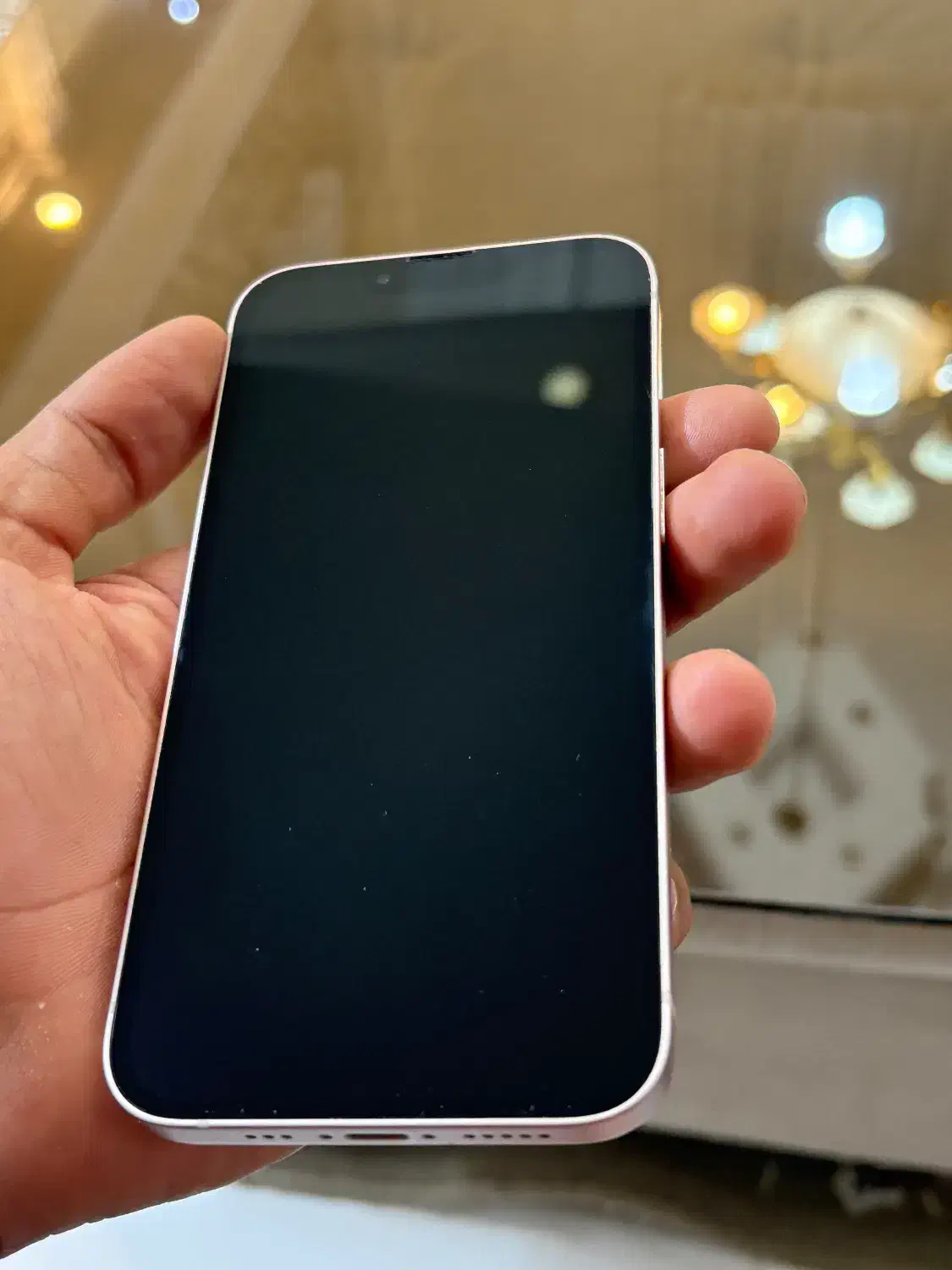 ایفون۱۶نرمال|موبایل|پردیس, فاز ۴|دیوار