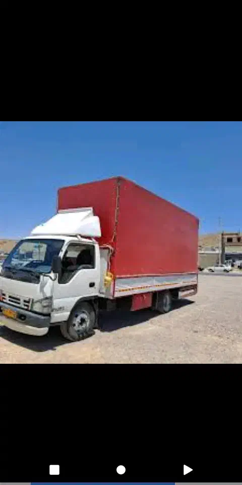 باربری معروف بار تبریز|خدمات حمل و نقل|تبریز, |دیوار