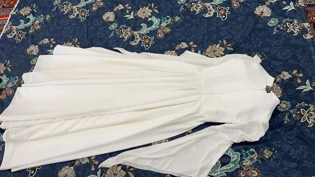 فروش لباس عقد و عروسی|لباس|اردبیل, |دیوار