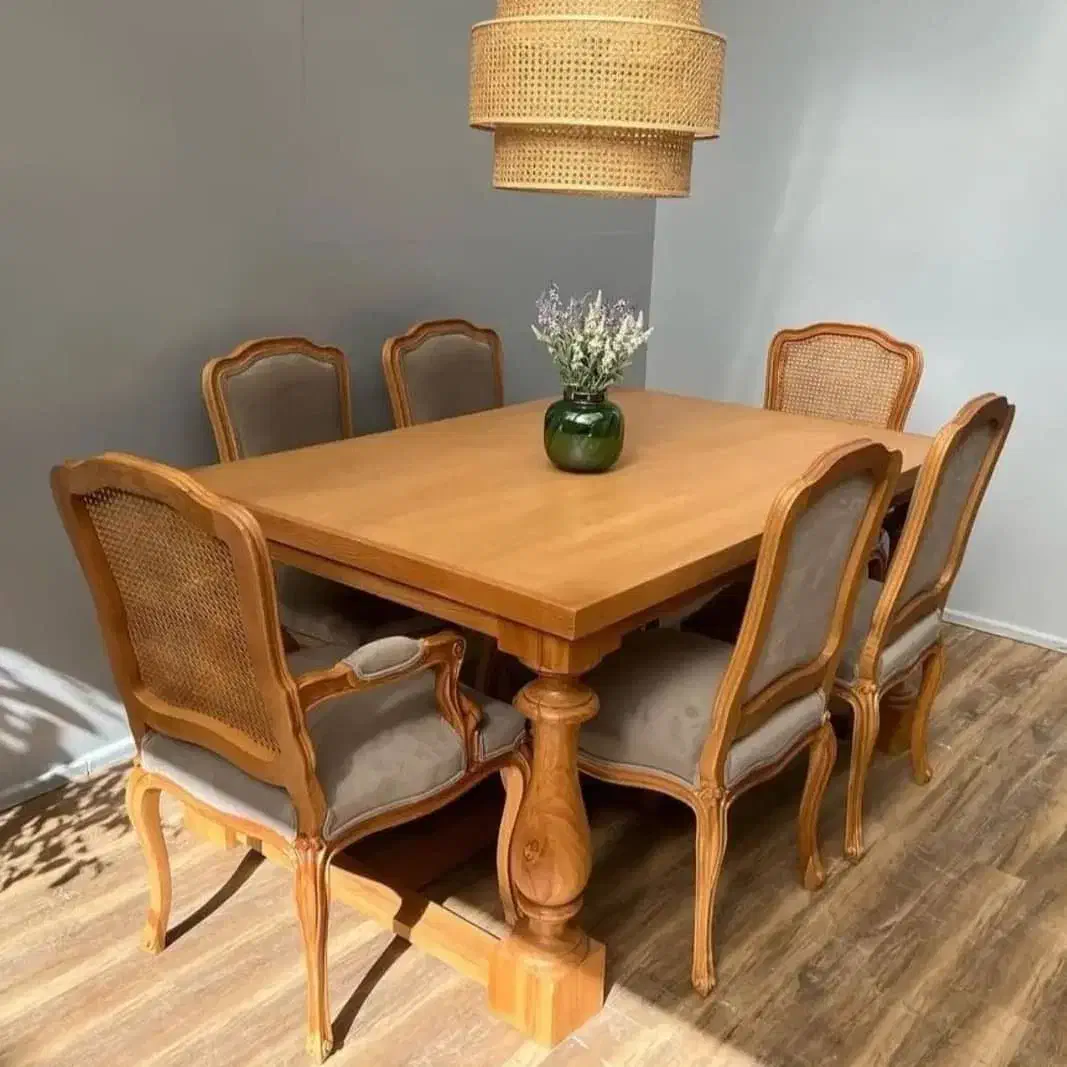 ناهار خوری|میز و صندلی غذاخوری|اصفهان, رهنان|دیوار