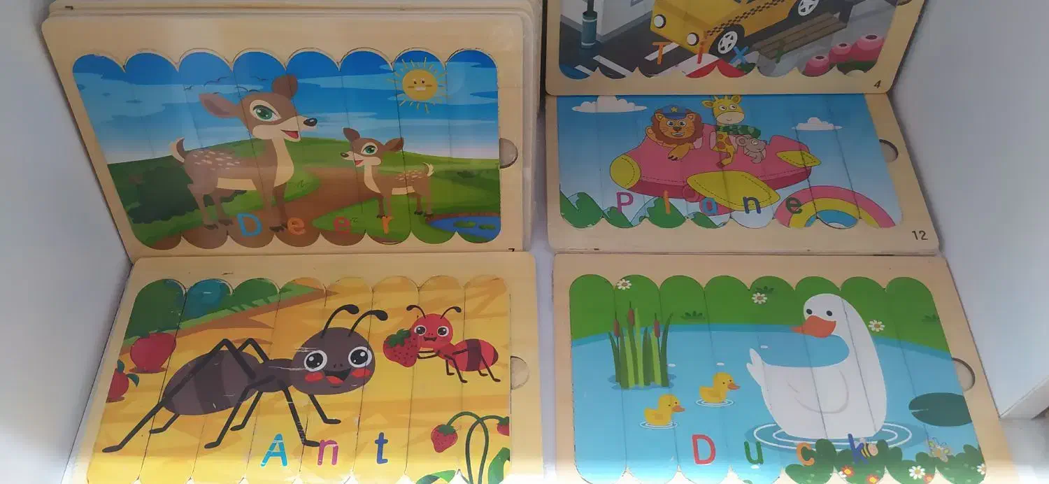 بازی چوبی|اسباببازی|بندر گناوه, |دیوار