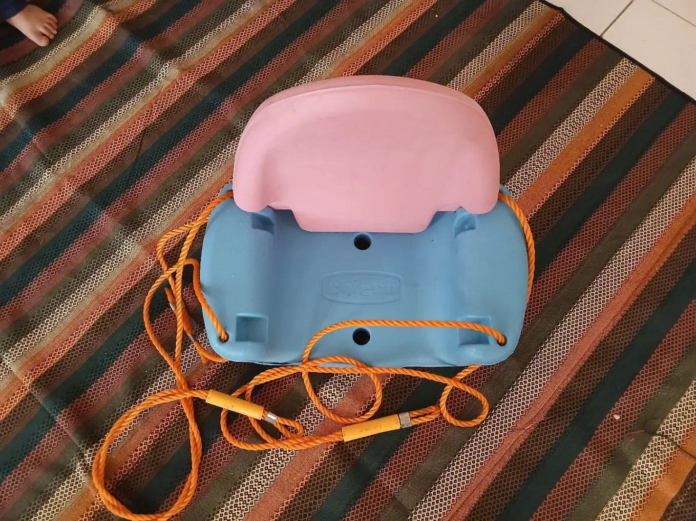 تاب وآغوش|اسباب و اثاث بچه|نسیم‌شهر, |دیوار