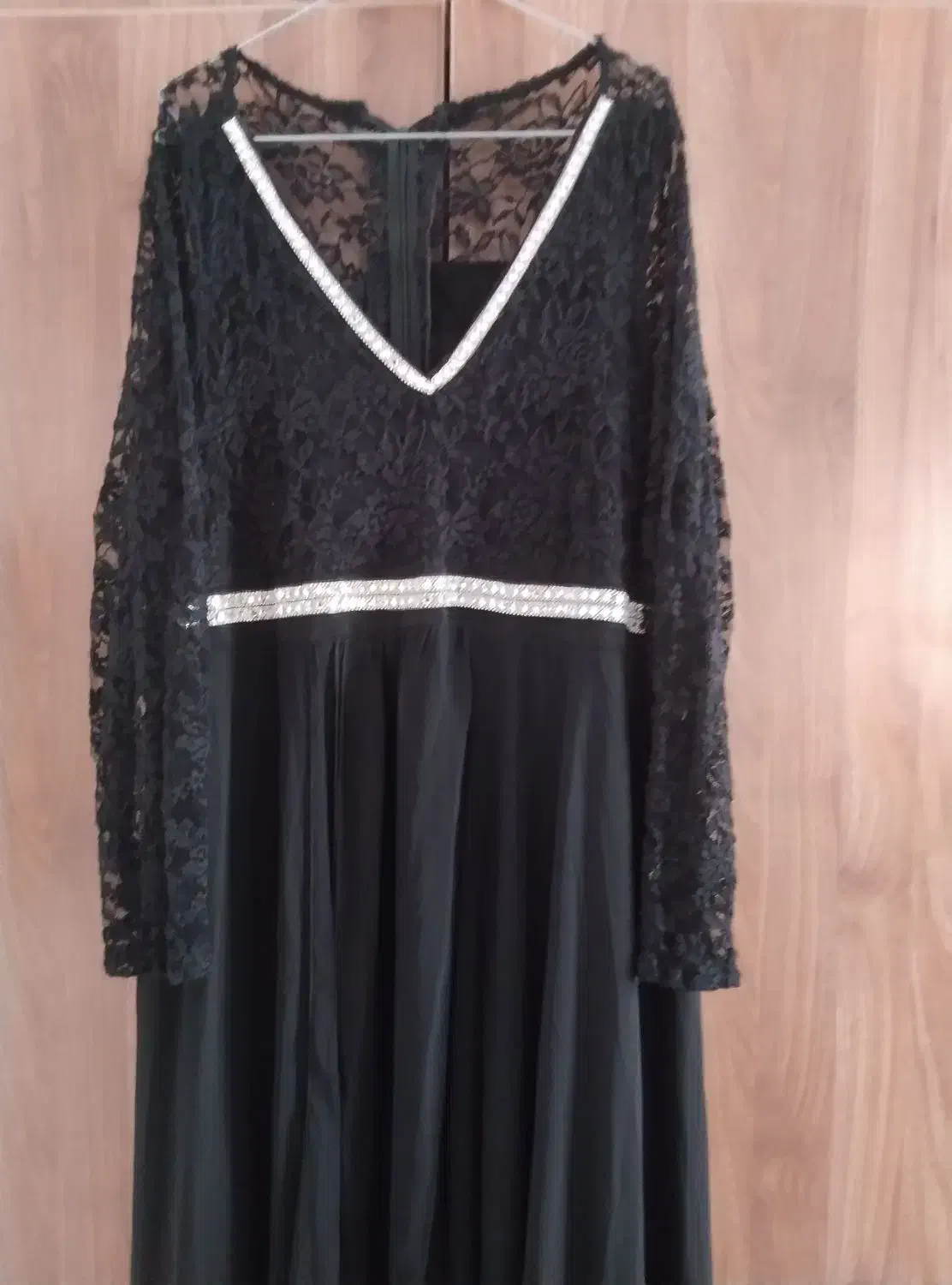 پیراهن مجلسی|لباس|نکا, |دیوار