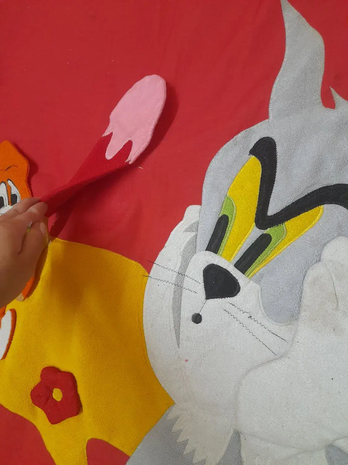 روتختی|سرویس روتختی|مشهد, شفا|دیوار